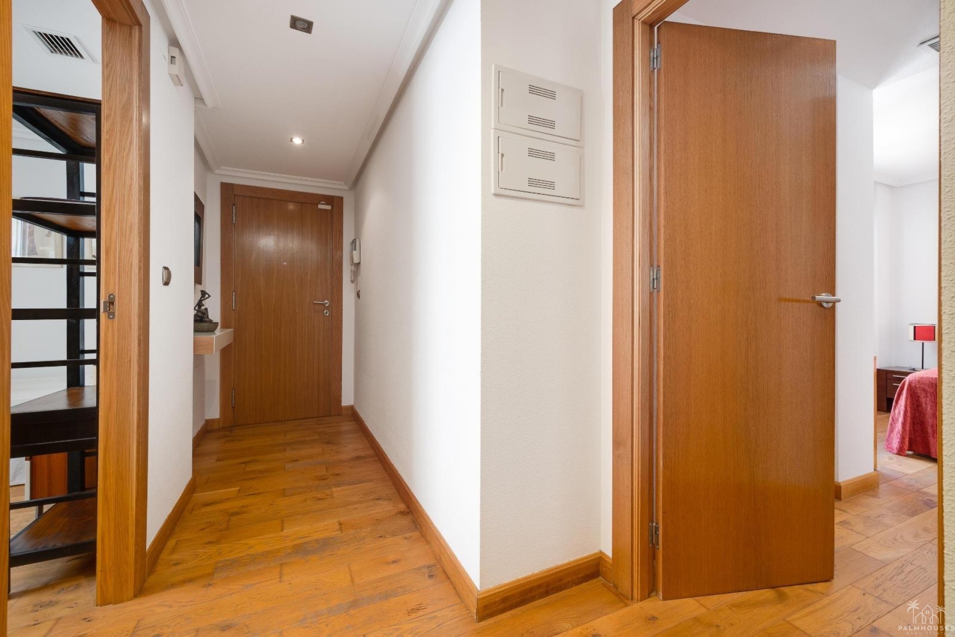 Herverkoop - Appartement - Torrevieja