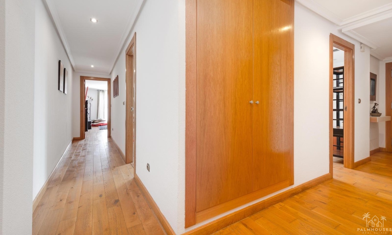 Herverkoop - Appartement - Torrevieja