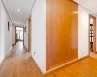 Herverkoop - Appartement - Torrevieja