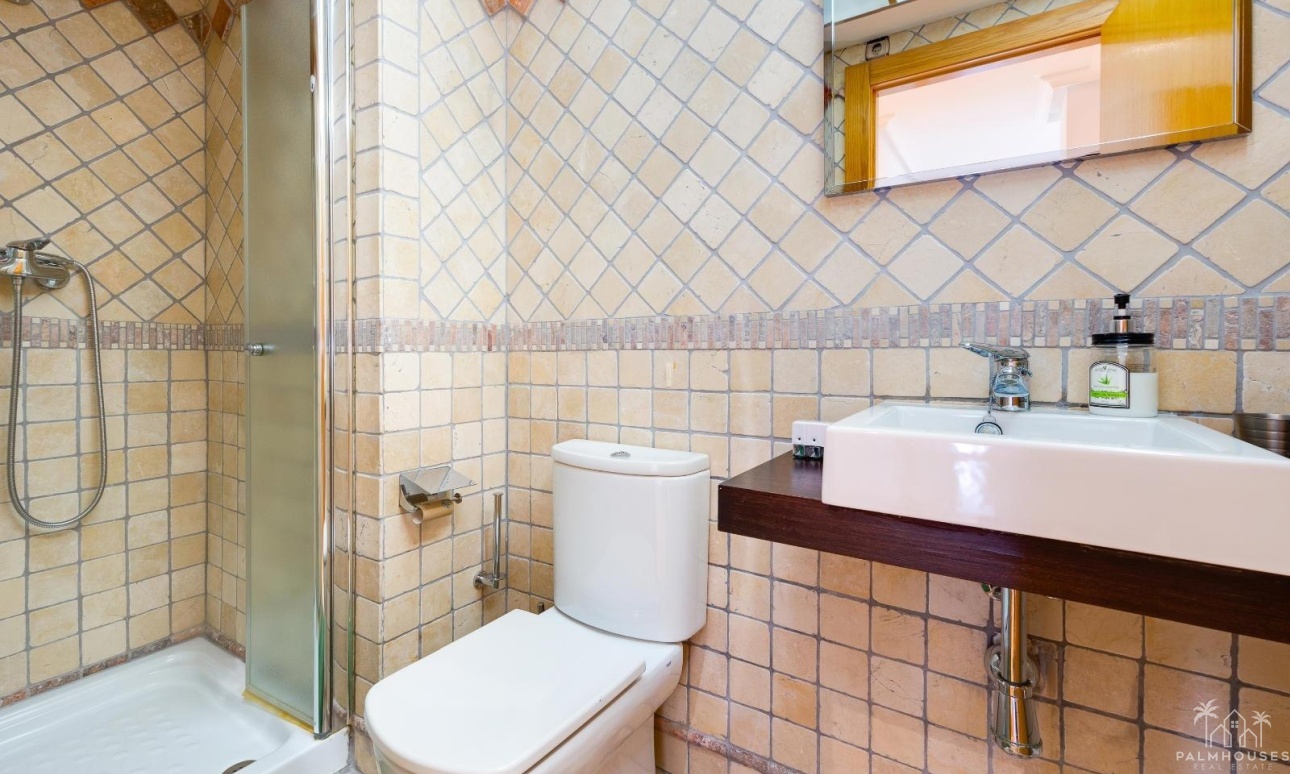 Herverkoop - Appartement - Torrevieja