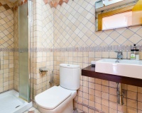Herverkoop - Appartement - Torrevieja
