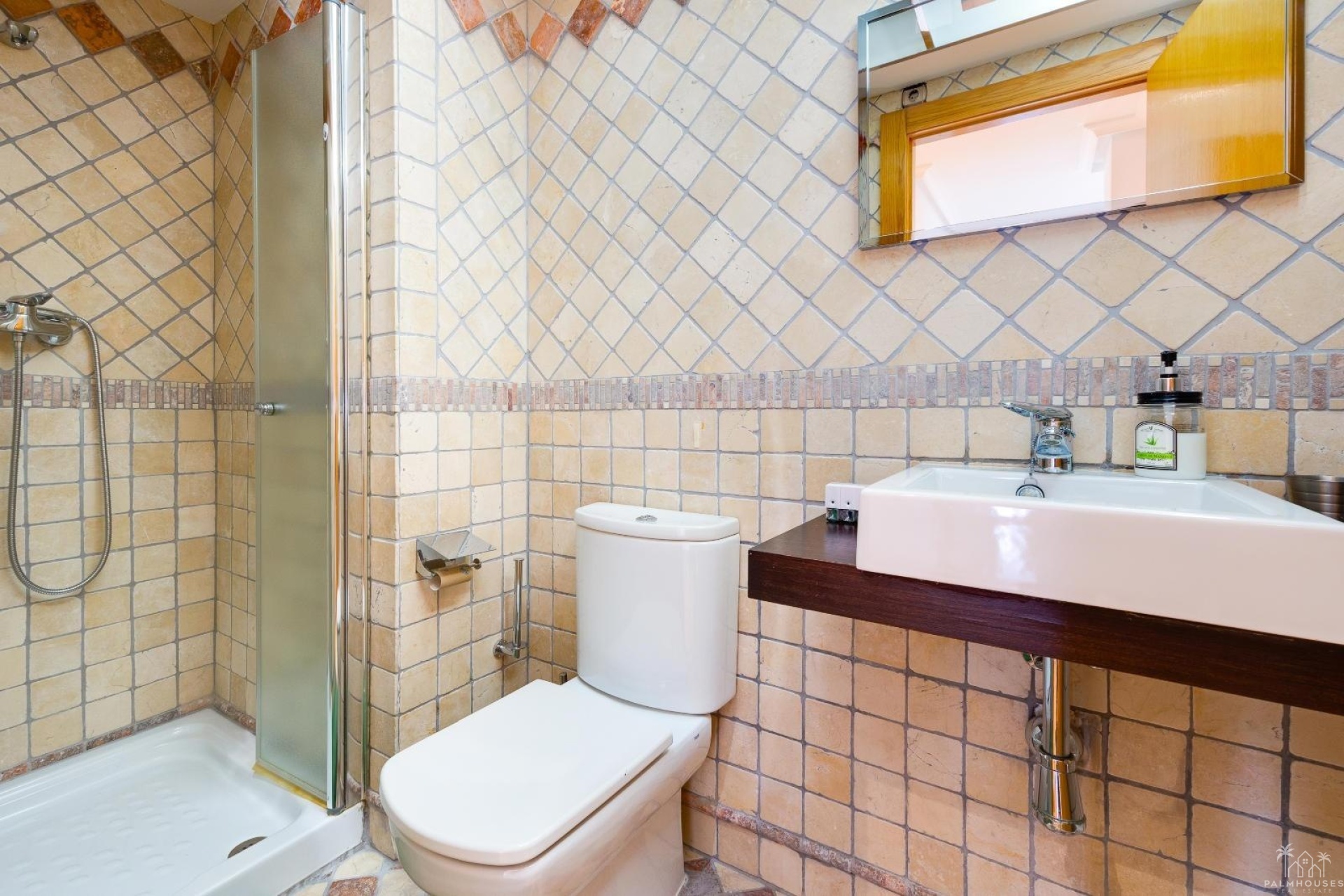 Herverkoop - Appartement - Torrevieja