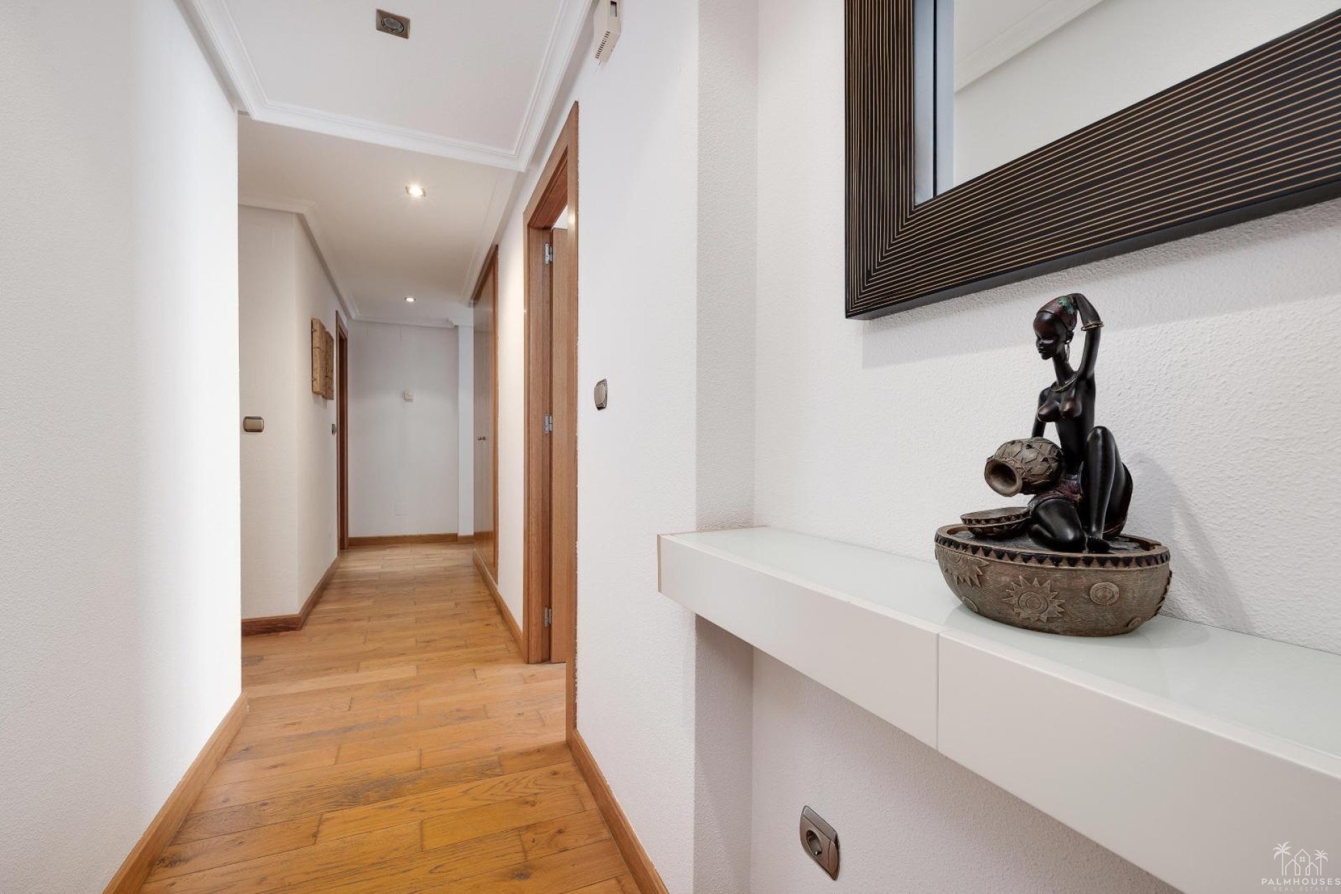 Herverkoop - Appartement - Torrevieja