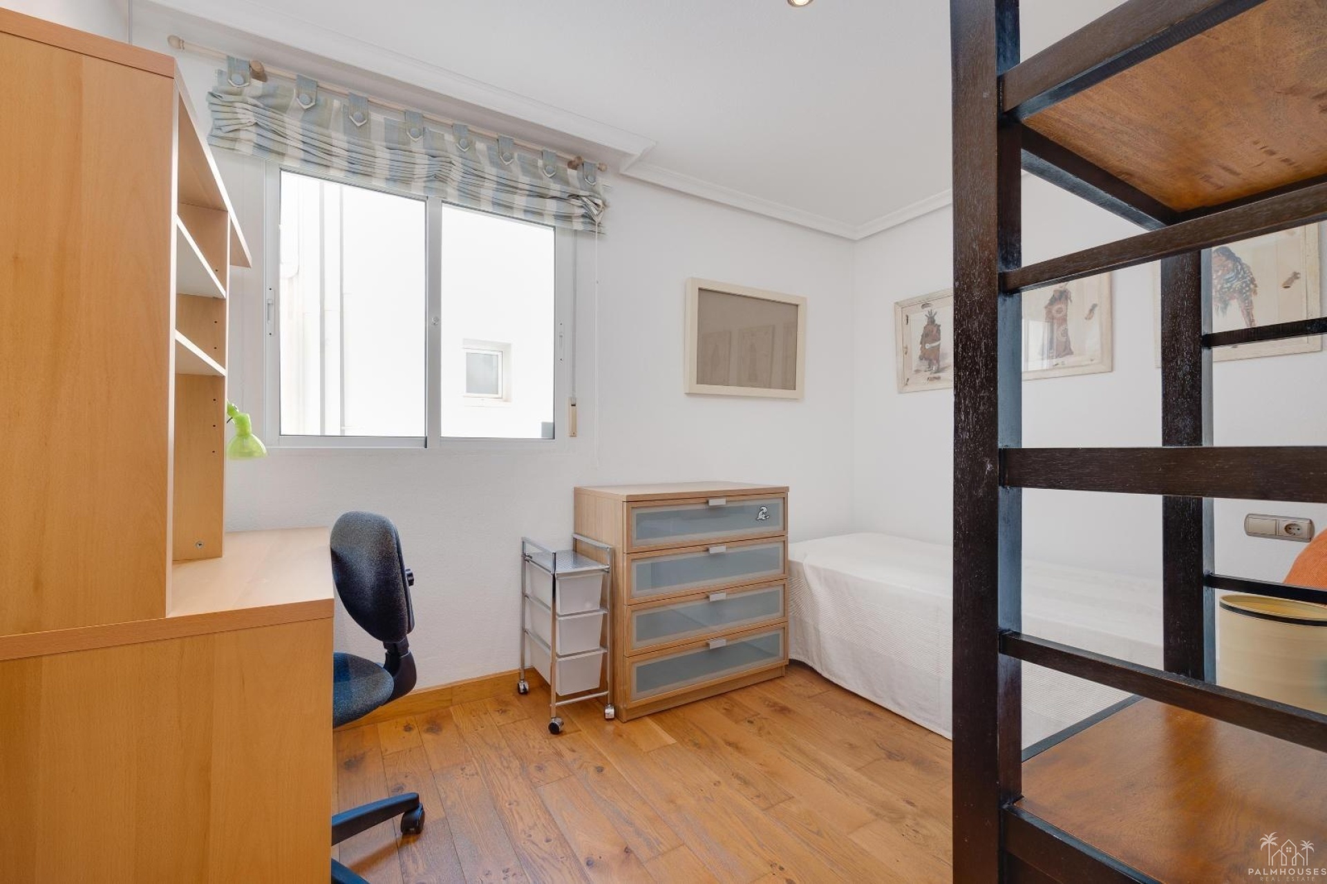 Herverkoop - Appartement - Torrevieja
