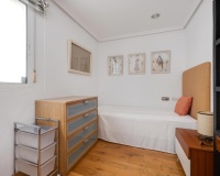 Herverkoop - Appartement - Torrevieja