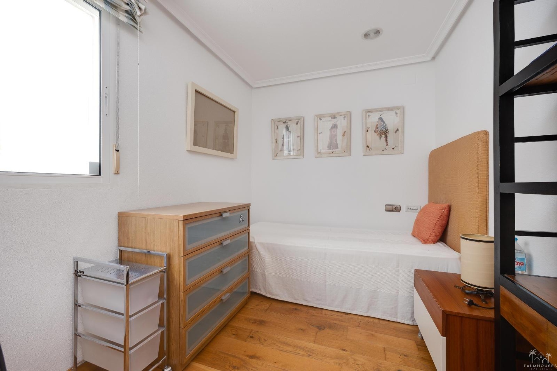 Herverkoop - Appartement - Torrevieja