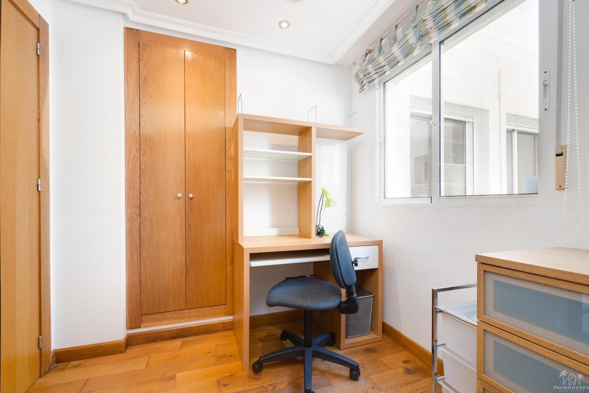 Herverkoop - Appartement - Torrevieja