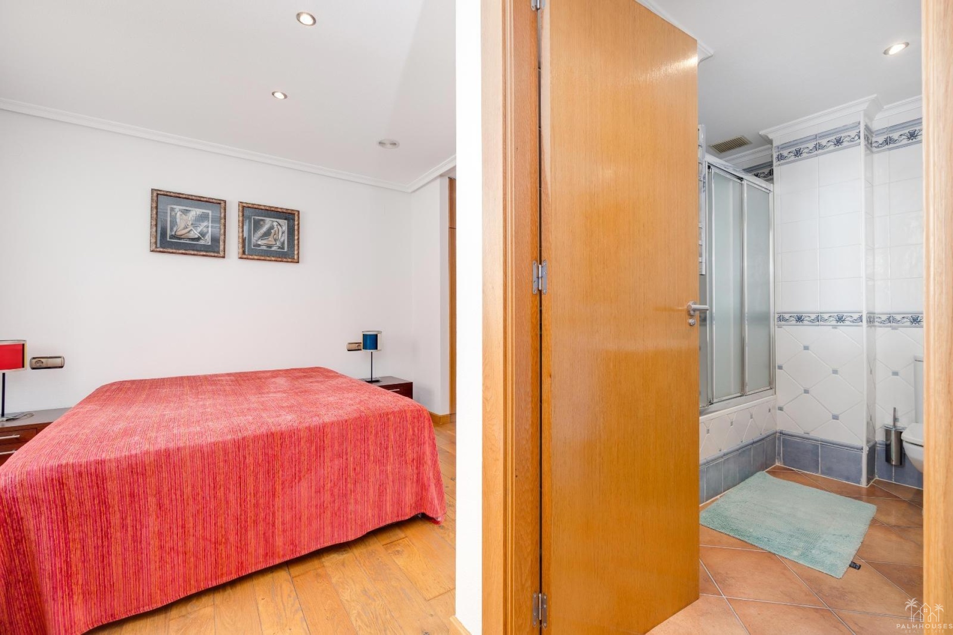 Herverkoop - Appartement - Torrevieja