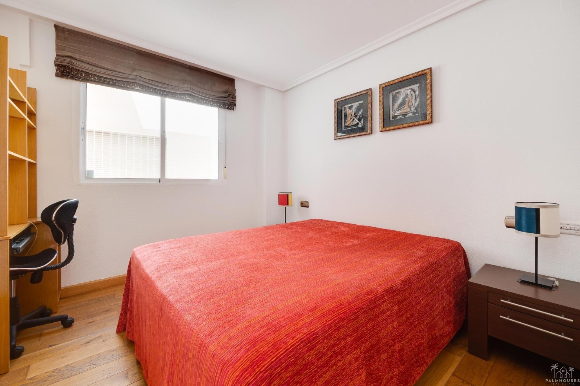 Herverkoop - Appartement - Torrevieja