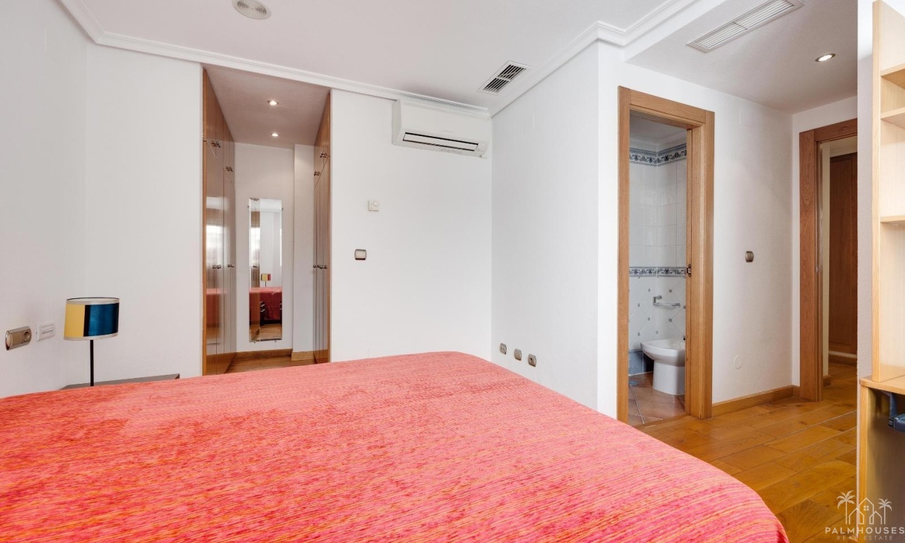 Herverkoop - Appartement - Torrevieja