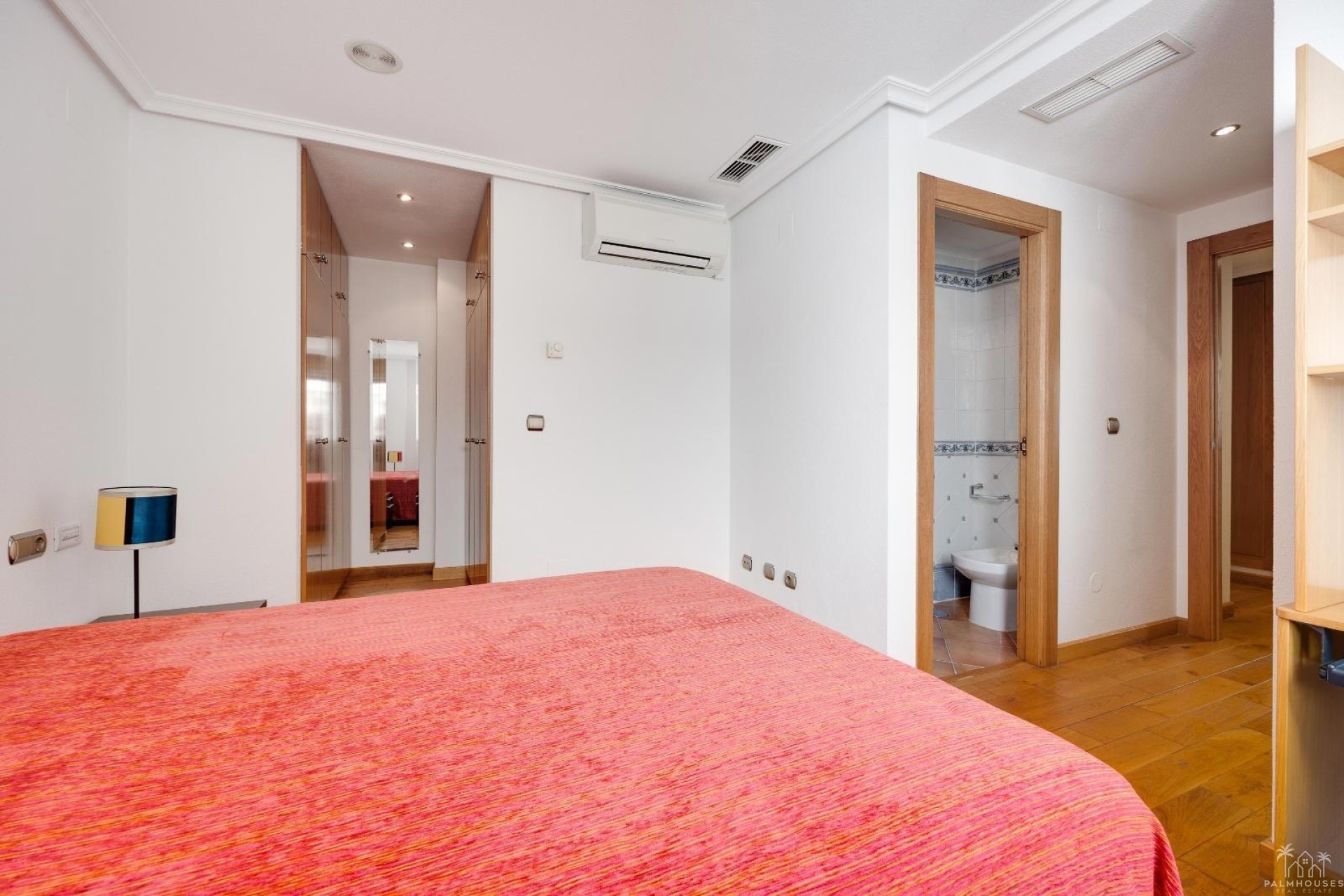 Herverkoop - Appartement - Torrevieja