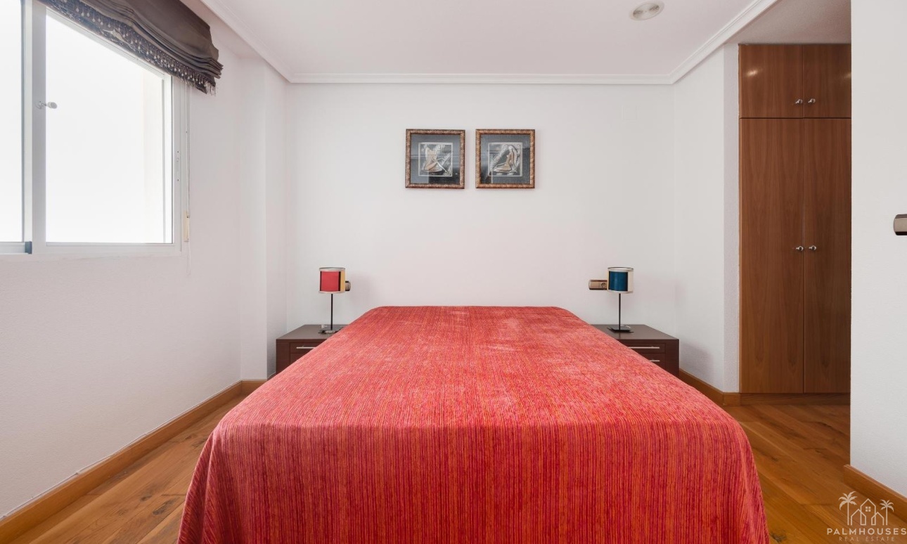 Herverkoop - Appartement - Torrevieja