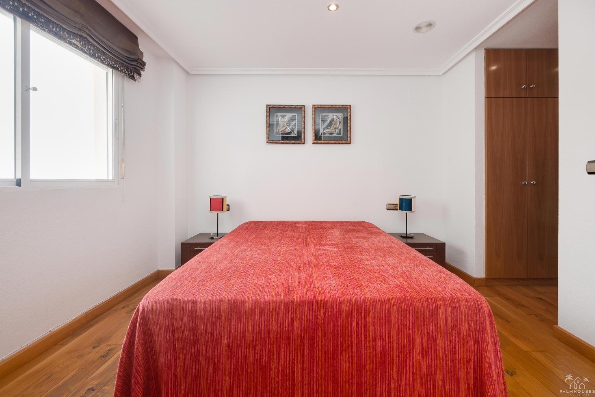 Herverkoop - Appartement - Torrevieja