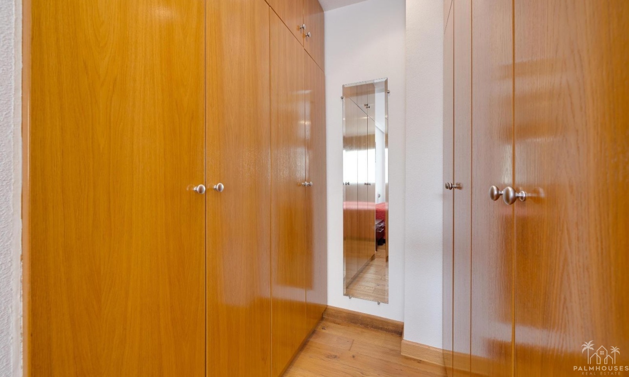Herverkoop - Appartement - Torrevieja