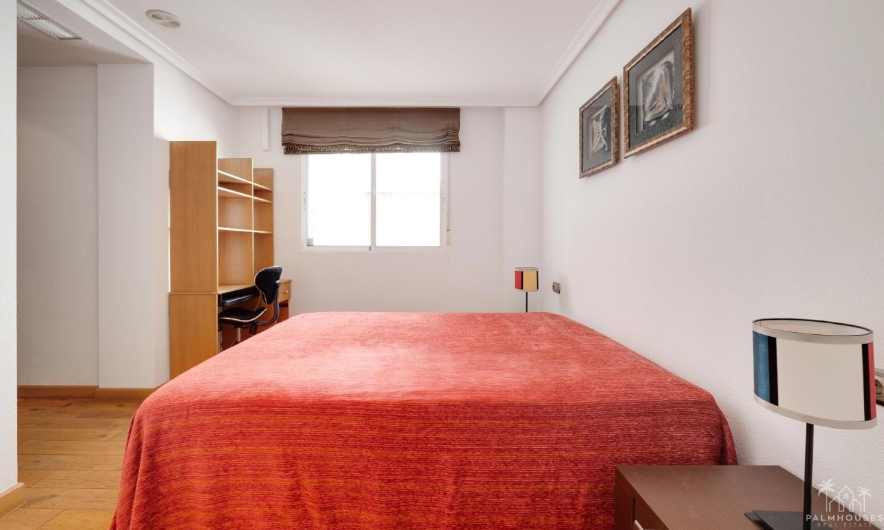 Herverkoop - Appartement - Torrevieja
