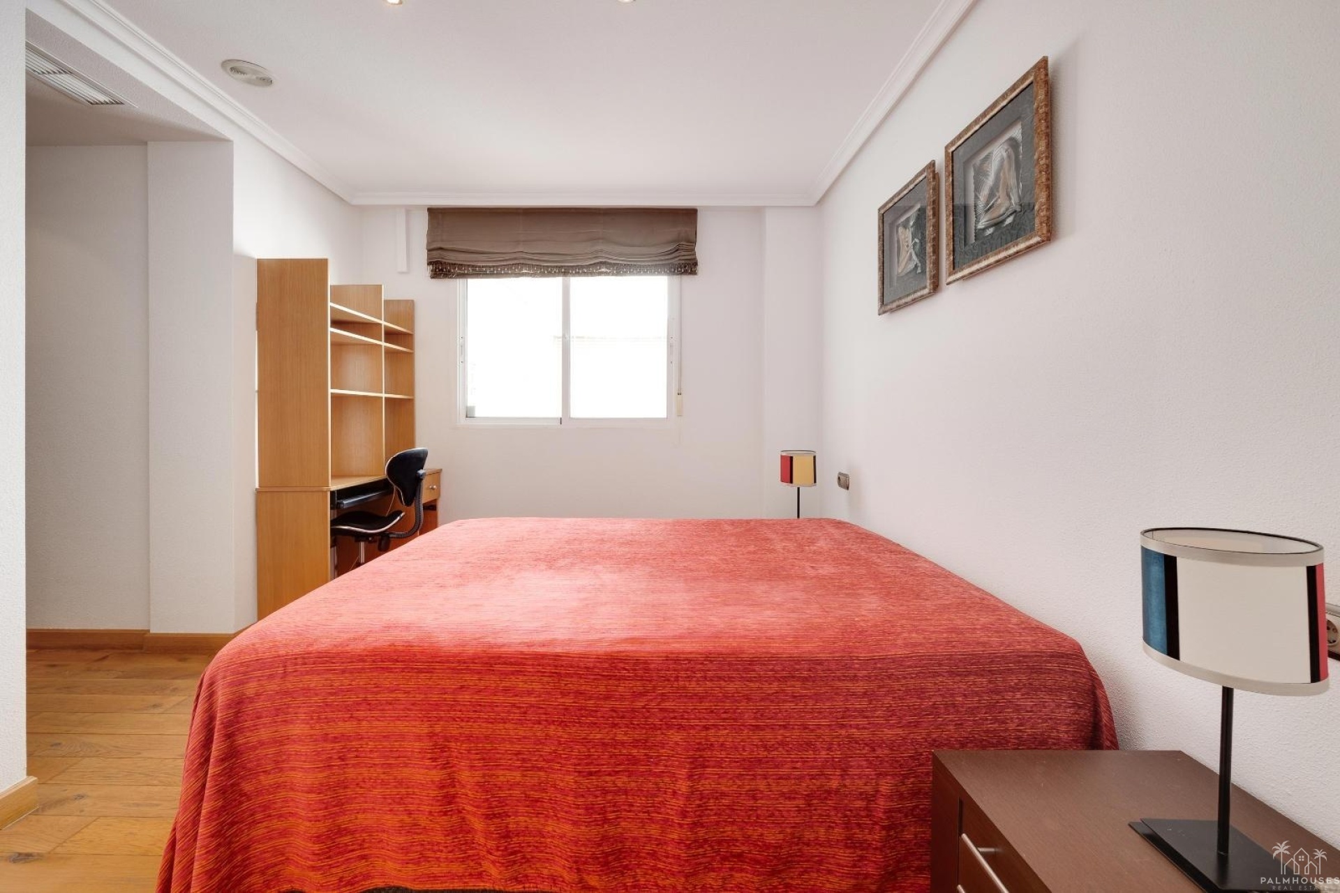 Herverkoop - Appartement - Torrevieja
