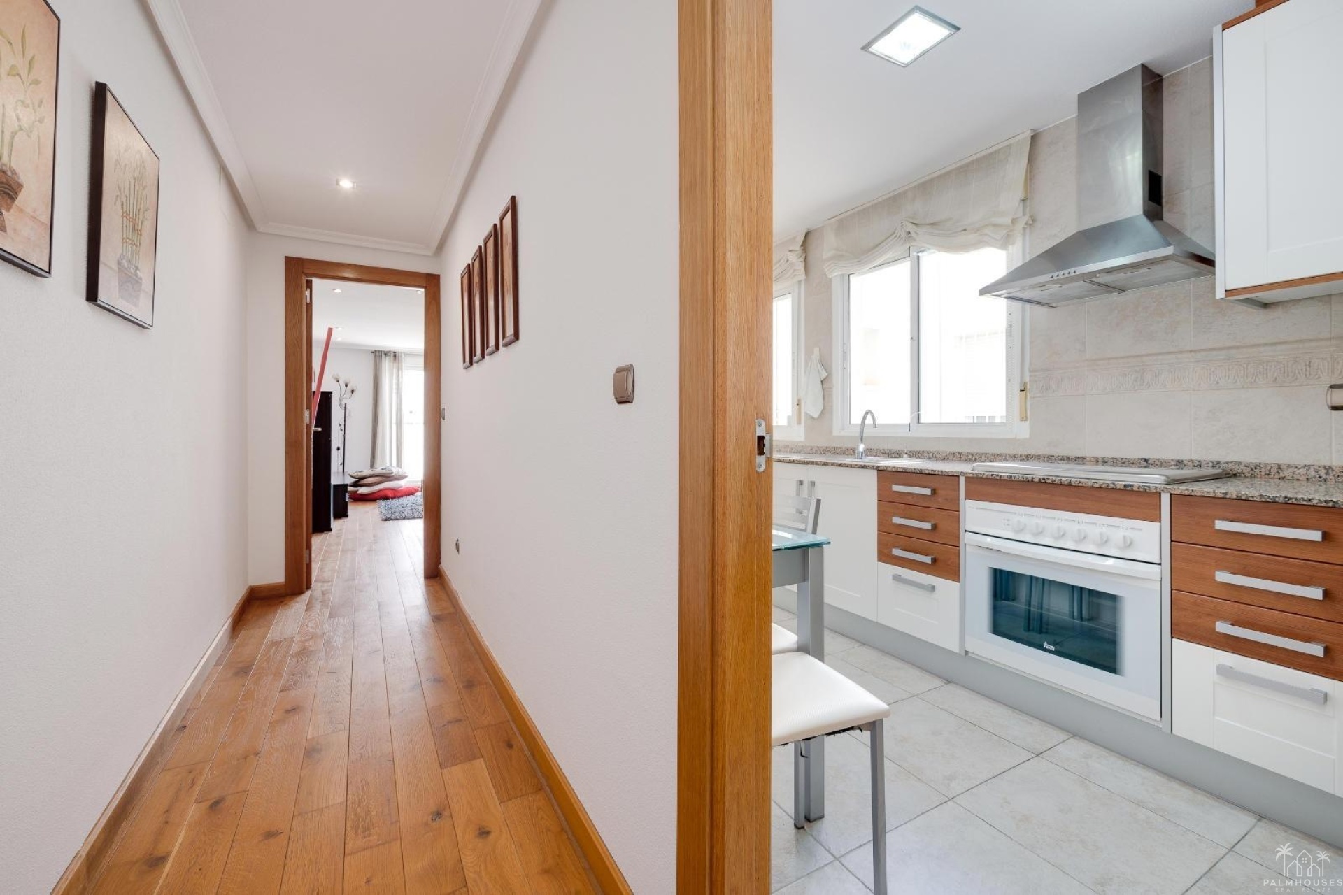 Herverkoop - Appartement - Torrevieja