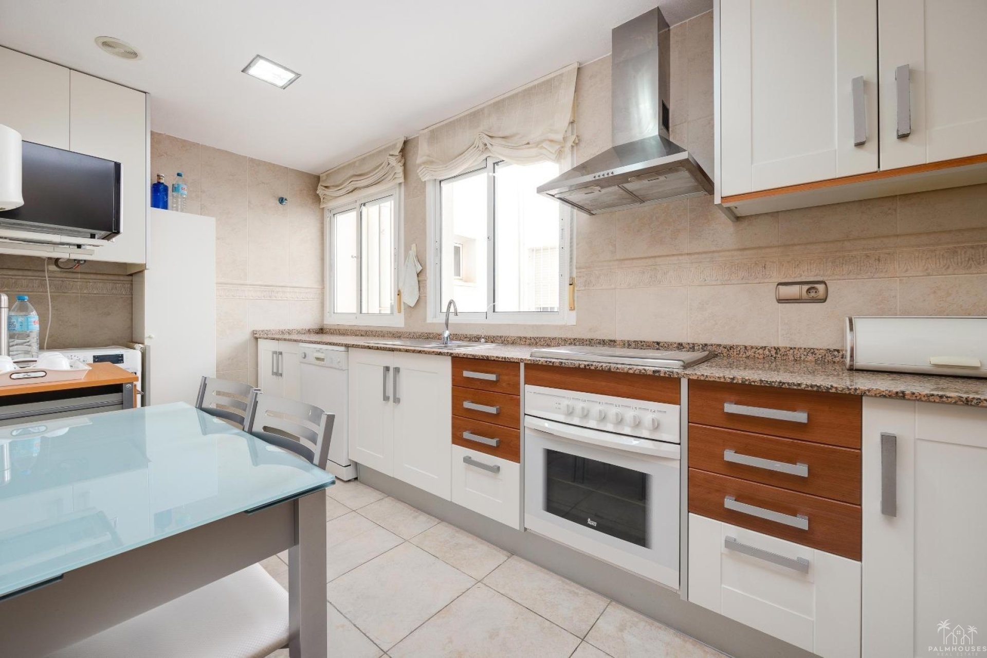 Herverkoop - Appartement - Torrevieja