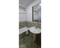 Herverkoop - Appartement - Torrevieja