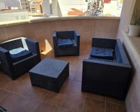 Herverkoop - Appartement - Torrevieja