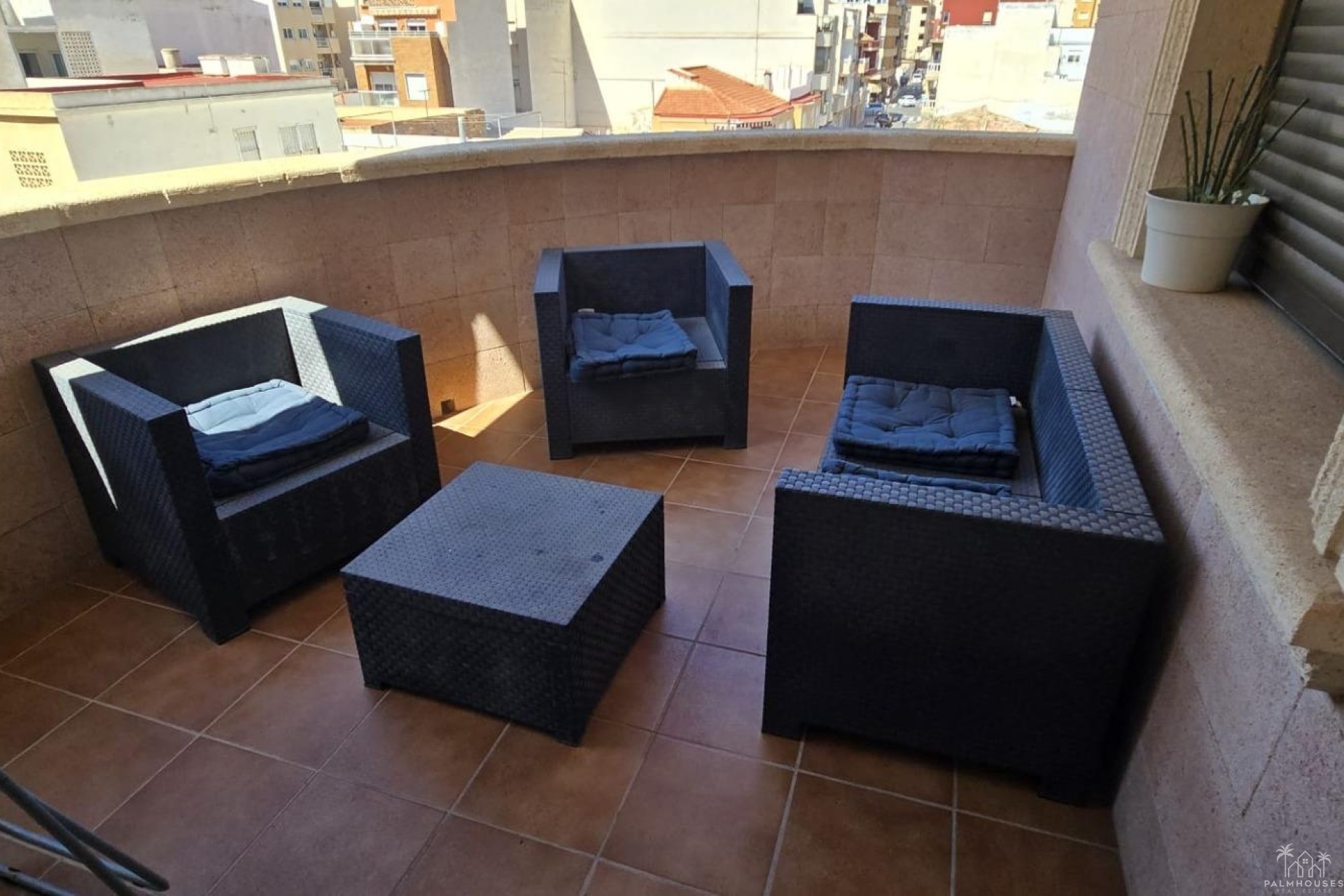 Herverkoop - Appartement - Torrevieja