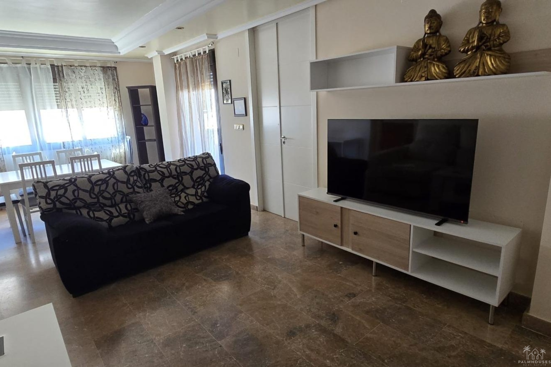 Herverkoop - Appartement - Torrevieja
