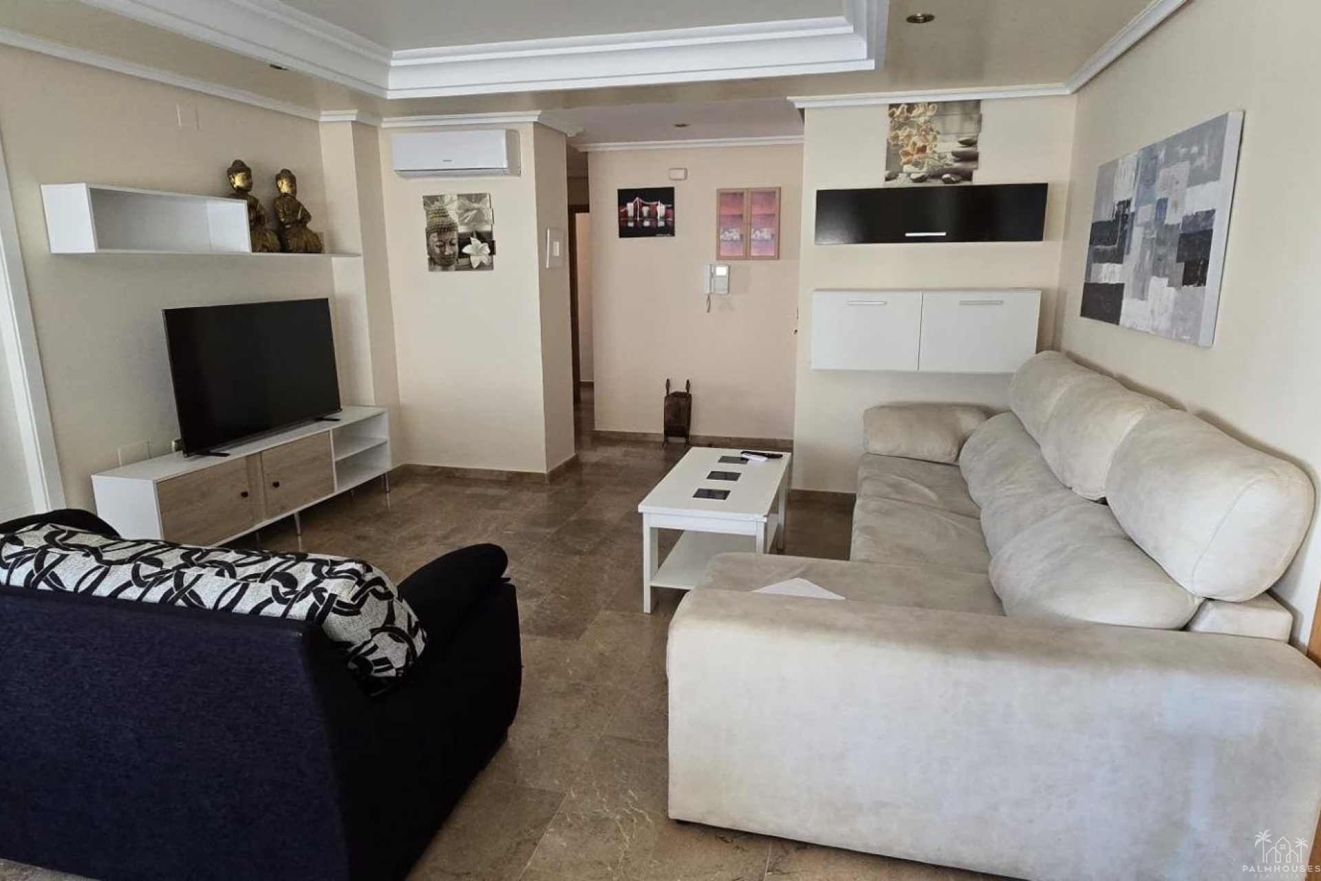 Herverkoop - Appartement - Torrevieja