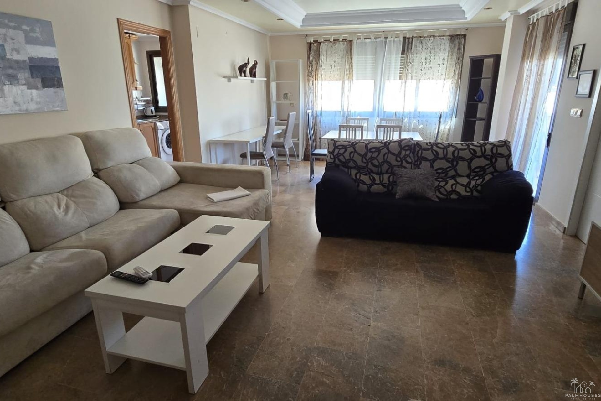 Herverkoop - Appartement - Torrevieja