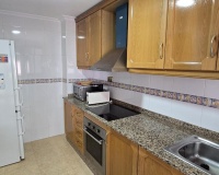 Herverkoop - Appartement - Torrevieja