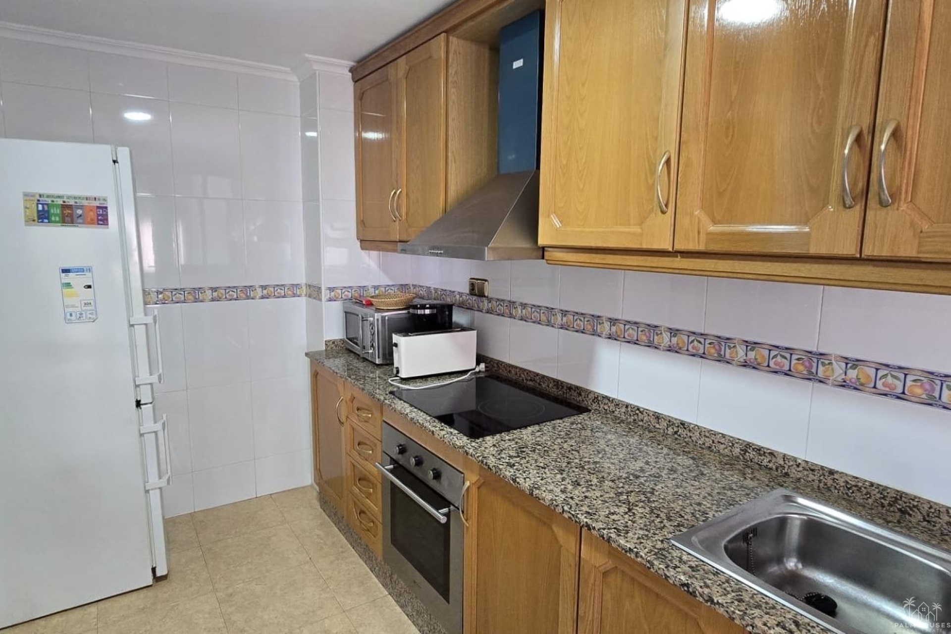 Herverkoop - Appartement - Torrevieja