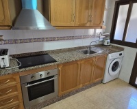 Herverkoop - Appartement - Torrevieja