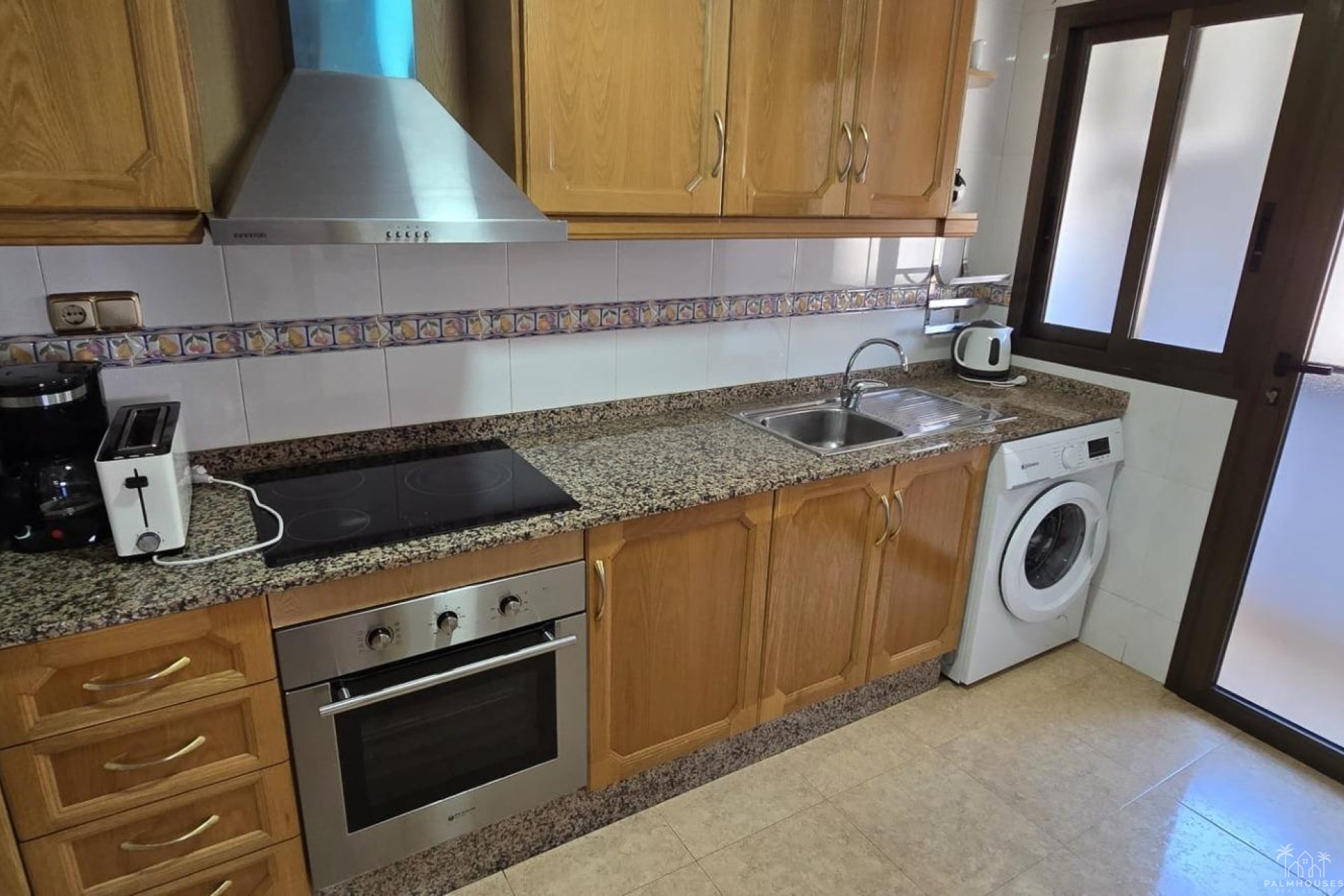 Herverkoop - Appartement - Torrevieja