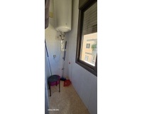 Herverkoop - Appartement - Torrevieja
