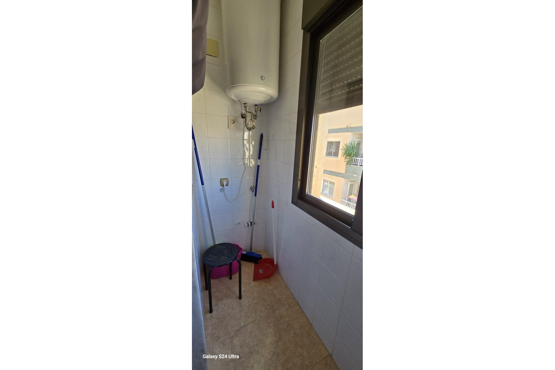 Herverkoop - Appartement - Torrevieja