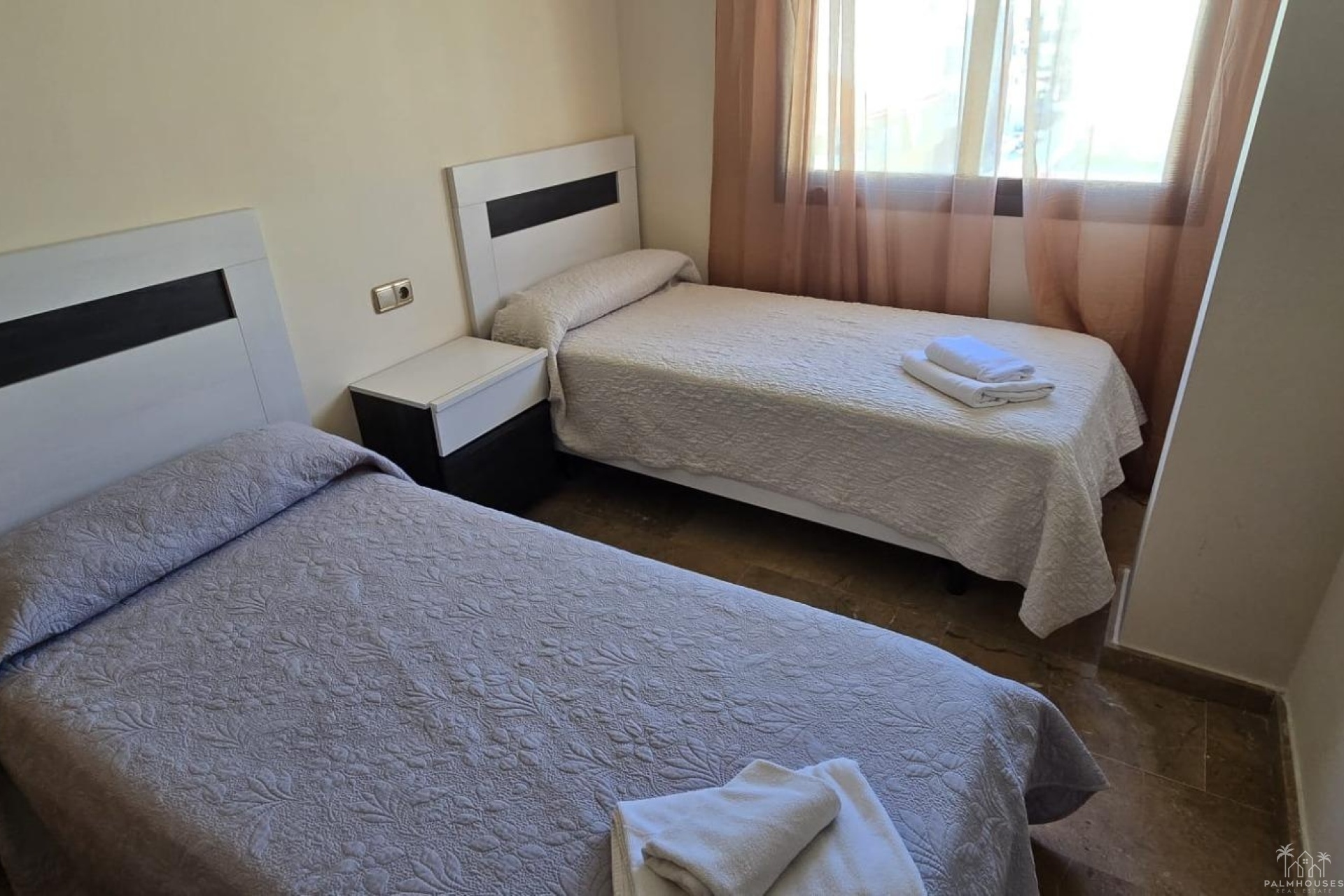 Herverkoop - Appartement - Torrevieja