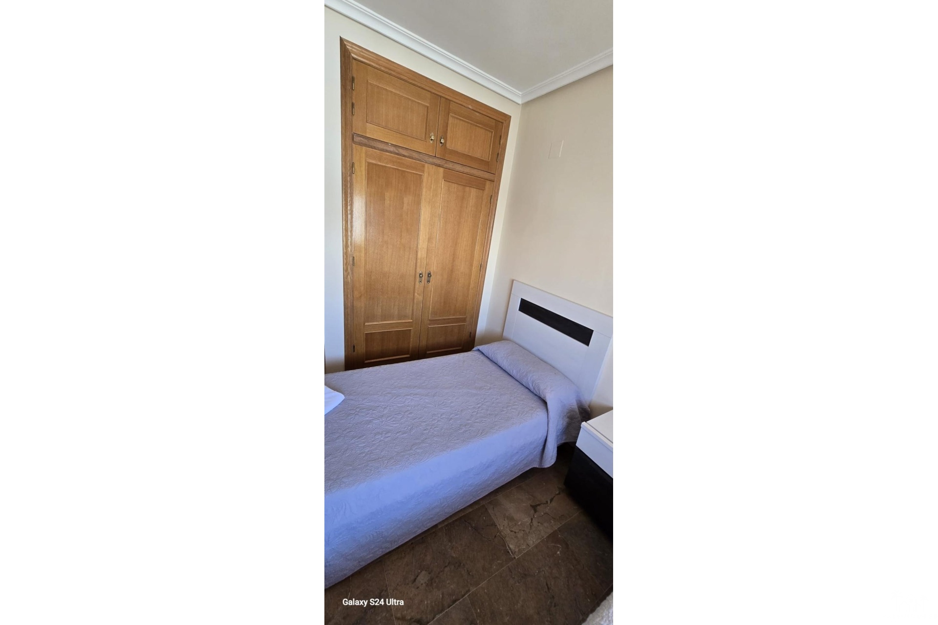 Herverkoop - Appartement - Torrevieja
