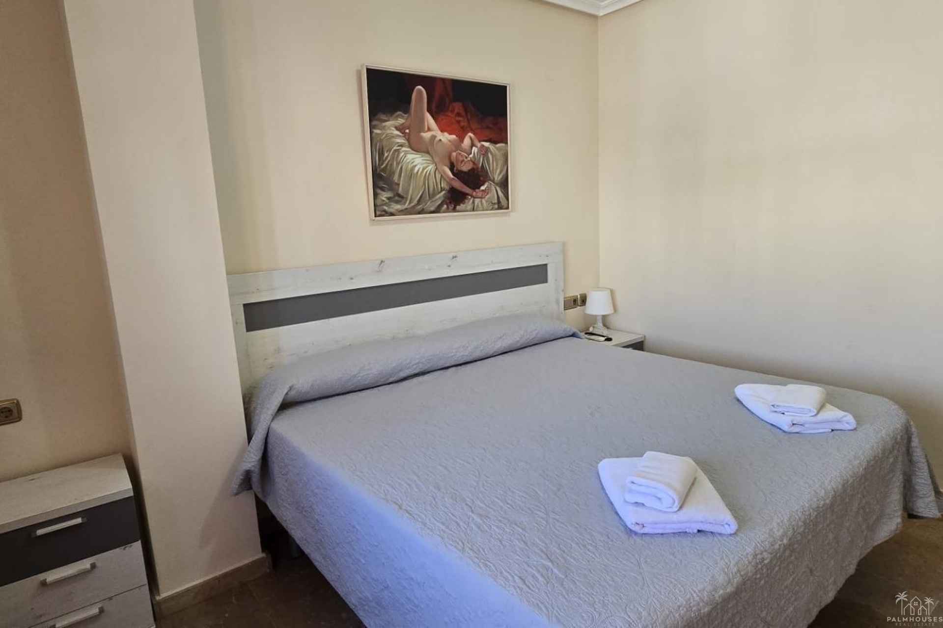 Herverkoop - Appartement - Torrevieja