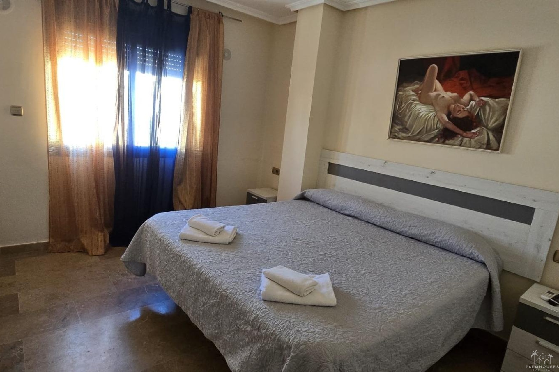 Herverkoop - Appartement - Torrevieja