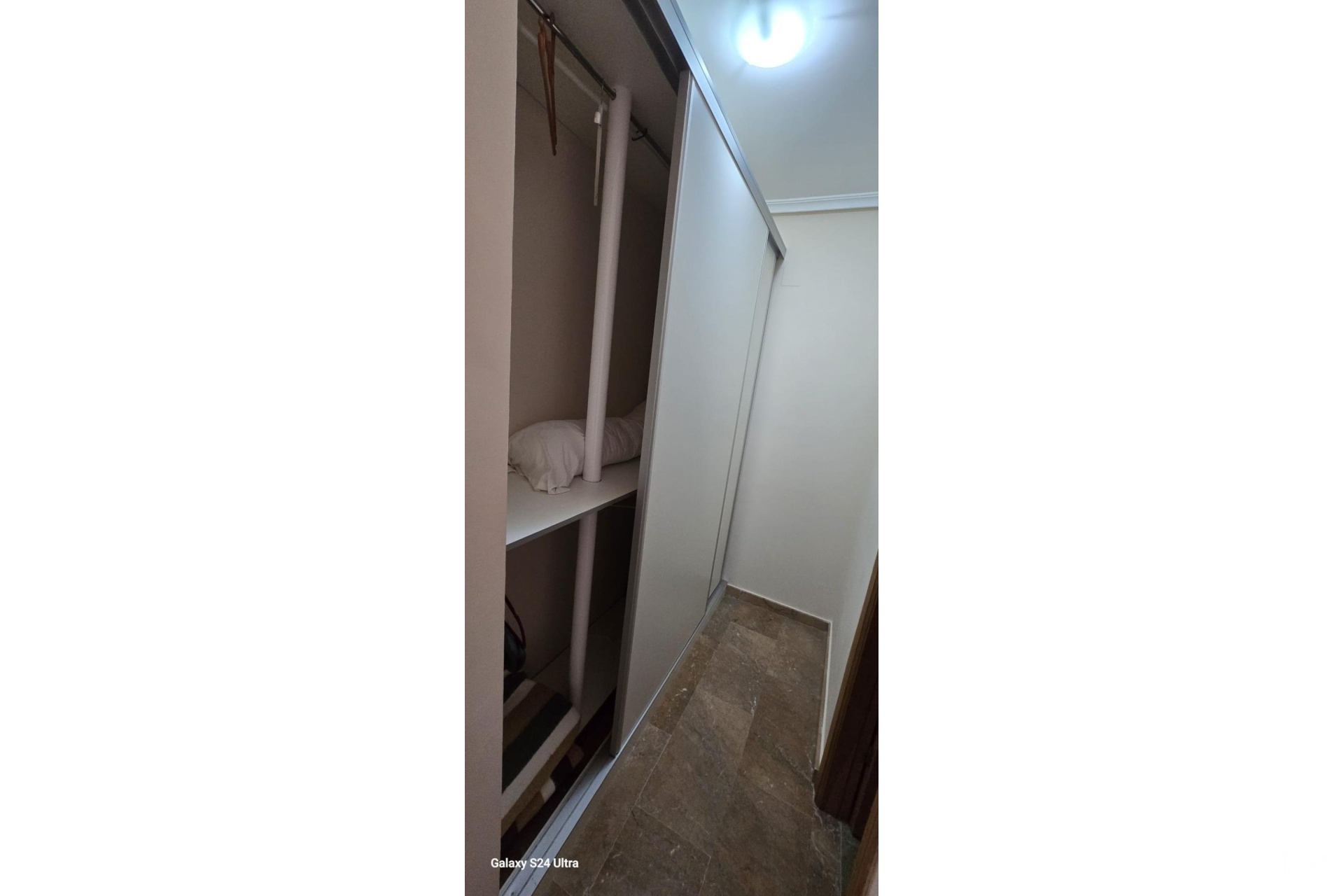 Herverkoop - Appartement - Torrevieja