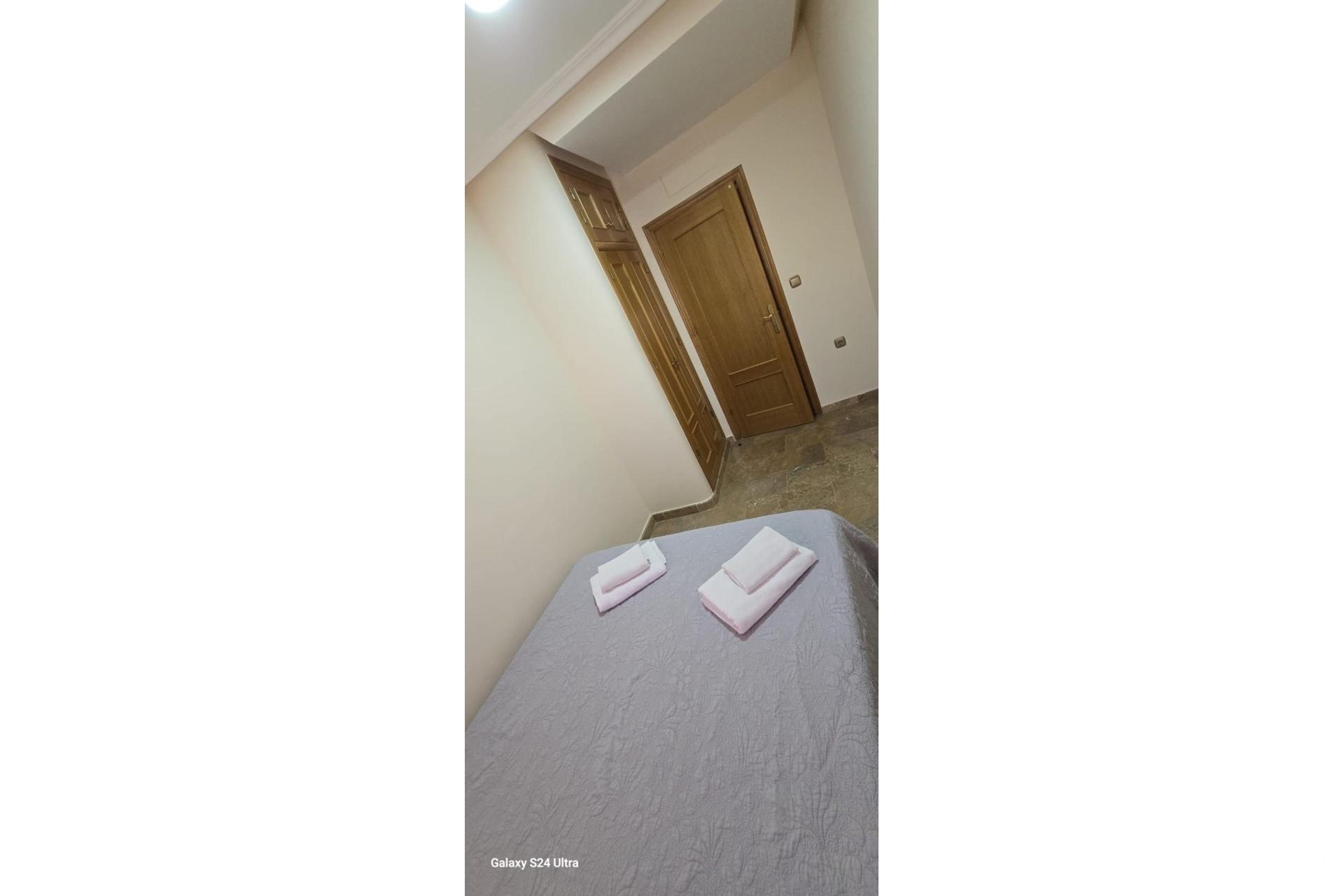 Herverkoop - Appartement - Torrevieja