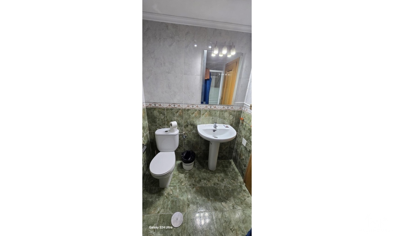 Herverkoop - Appartement - Torrevieja