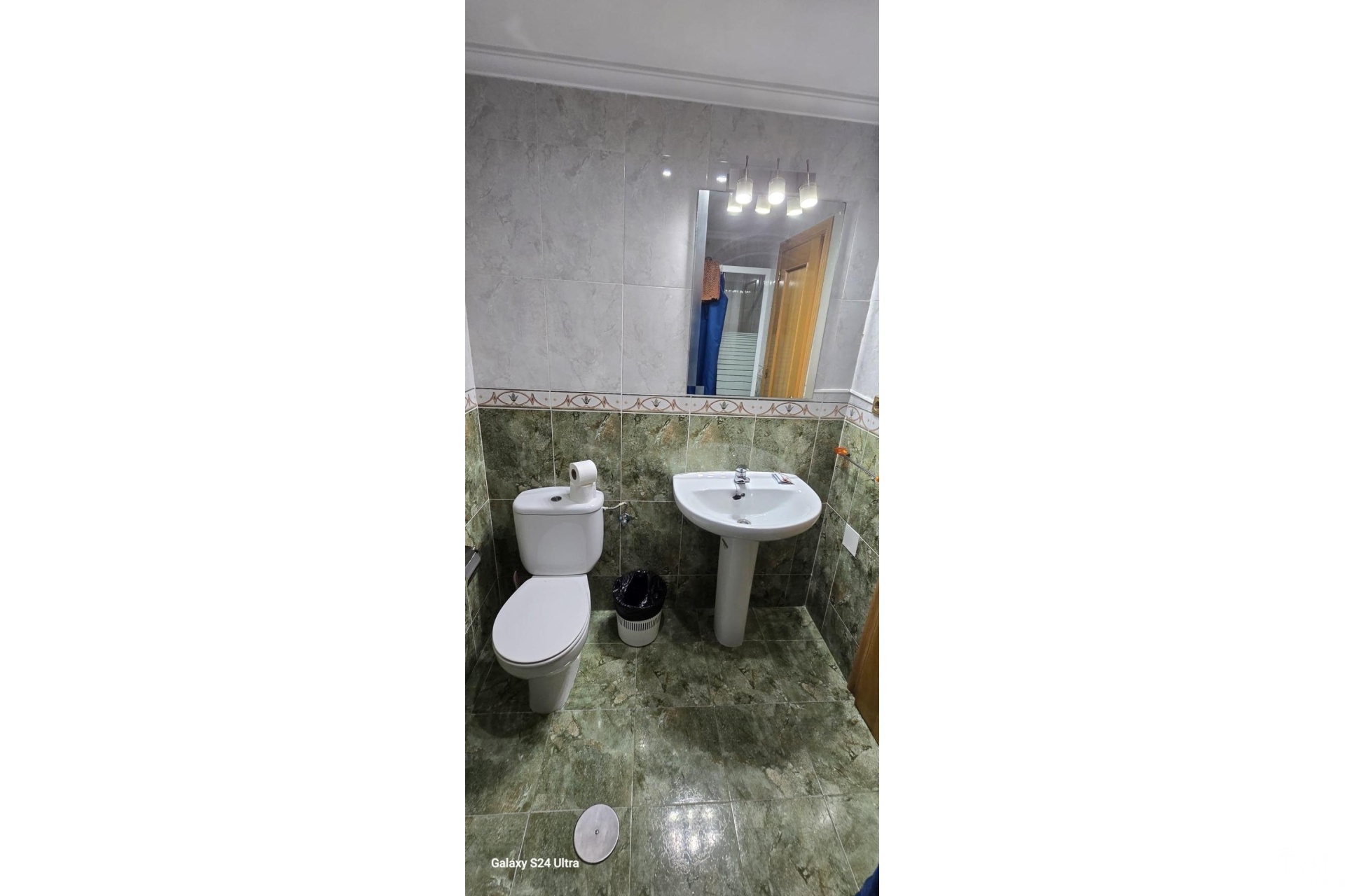 Herverkoop - Appartement - Torrevieja