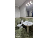 Herverkoop - Appartement - Torrevieja
