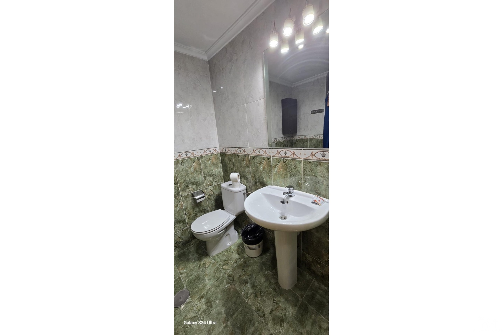 Herverkoop - Appartement - Torrevieja