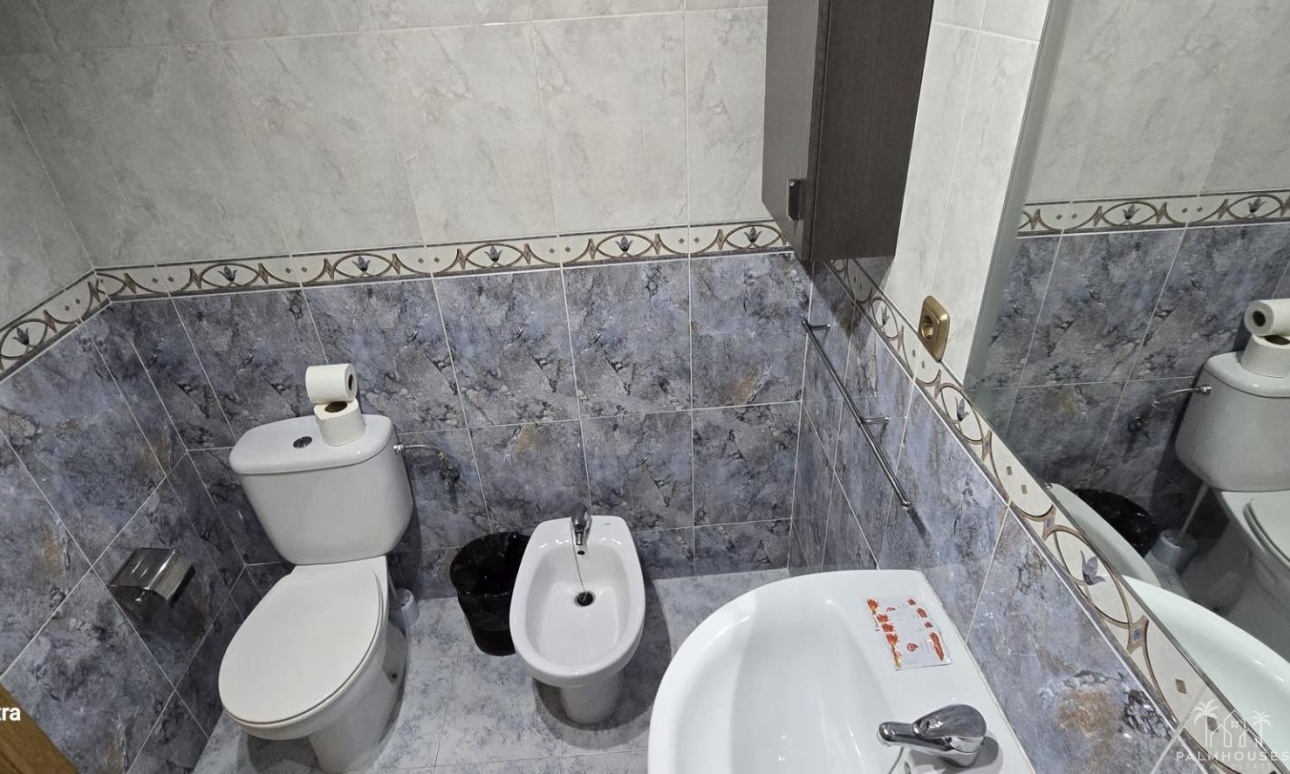 Herverkoop - Appartement - Torrevieja