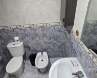 Herverkoop - Appartement - Torrevieja
