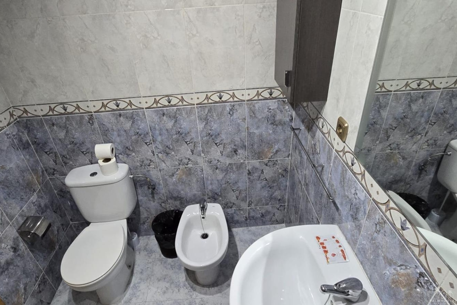 Herverkoop - Appartement - Torrevieja