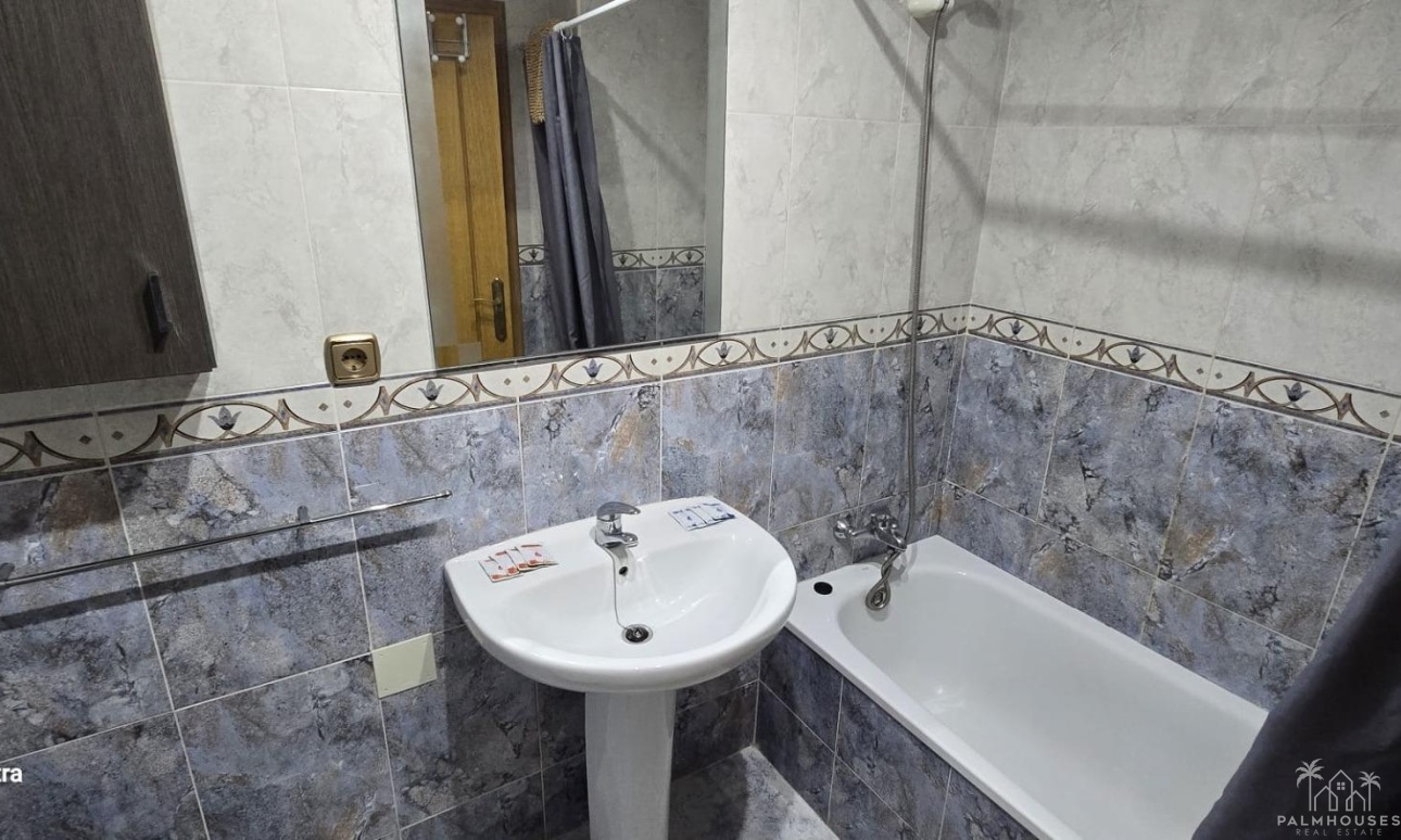 Herverkoop - Appartement - Torrevieja