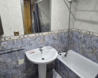 Herverkoop - Appartement - Torrevieja