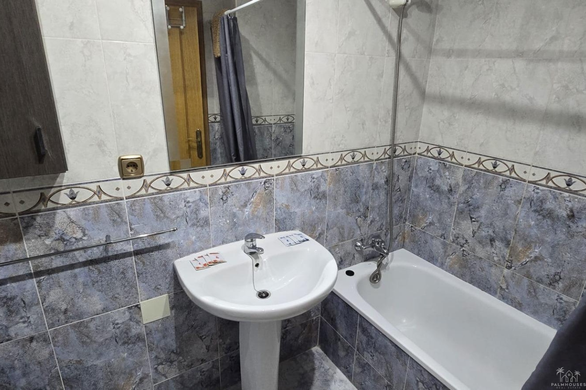 Herverkoop - Appartement - Torrevieja